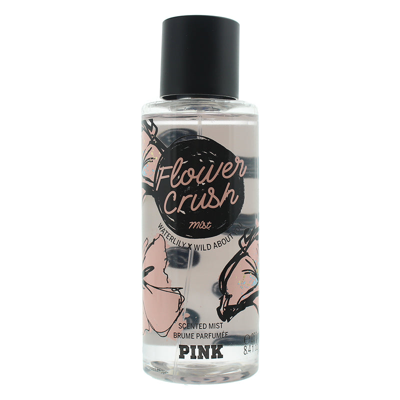 Victoria's Secret Pink Flower Crush Scented Mist 250ml