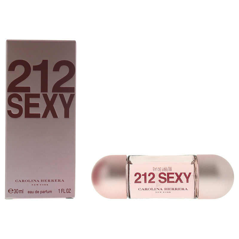 Carolina Herrera 212 Sexy Eau de Parfum 30ml