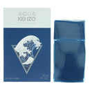 Kenzo Aqua Pour Homme Eau de Toilette 30ml