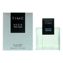 Krizia Time Uomo Eau de Toilette 50ml