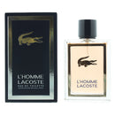 Lacoste L'homme Eau de Toilette 100ml