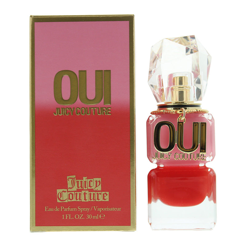 Juicy Couture Oui Eau de Parfum 30ml