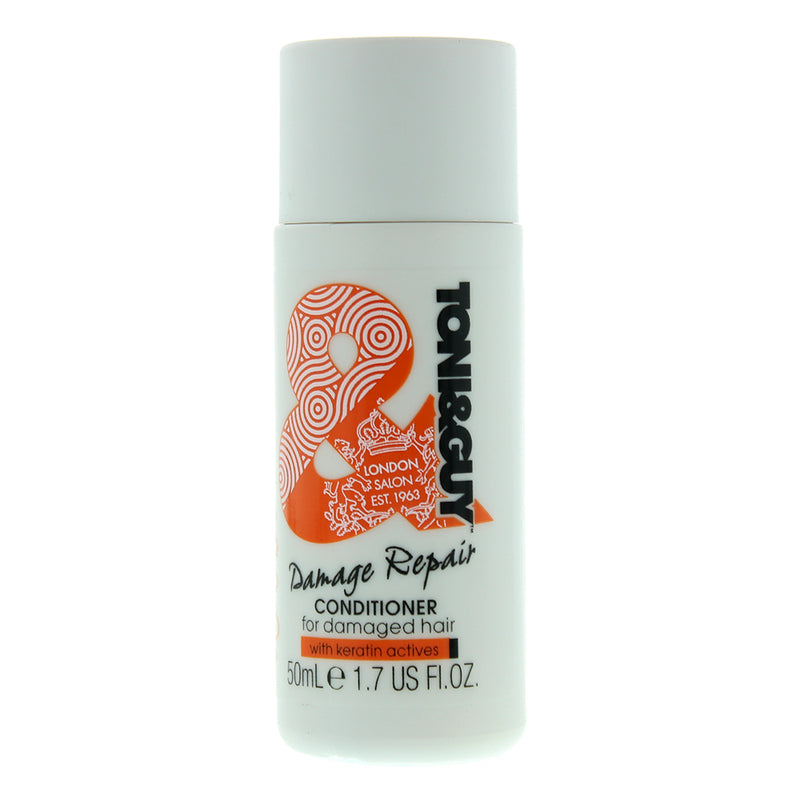 ToniGuy Damage Repair For Damaged Hair Conditioner 50ml