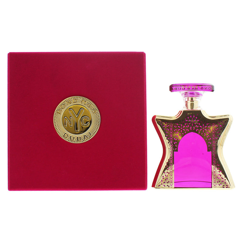 Bond No. 9 Dubai Garnet Eau de Parfum 100ml