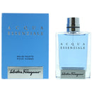 Salvatore Ferragamo Acqua Essenziale Eau de Toilette 100ml