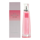 Givenchy Live Irrésistible Rosy Crush Eau de Parfum 75ml