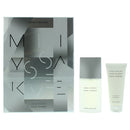 Issey Miyake L'eau D'issey Pour Homme Eau de Toilette 2 Pieces Gift Set