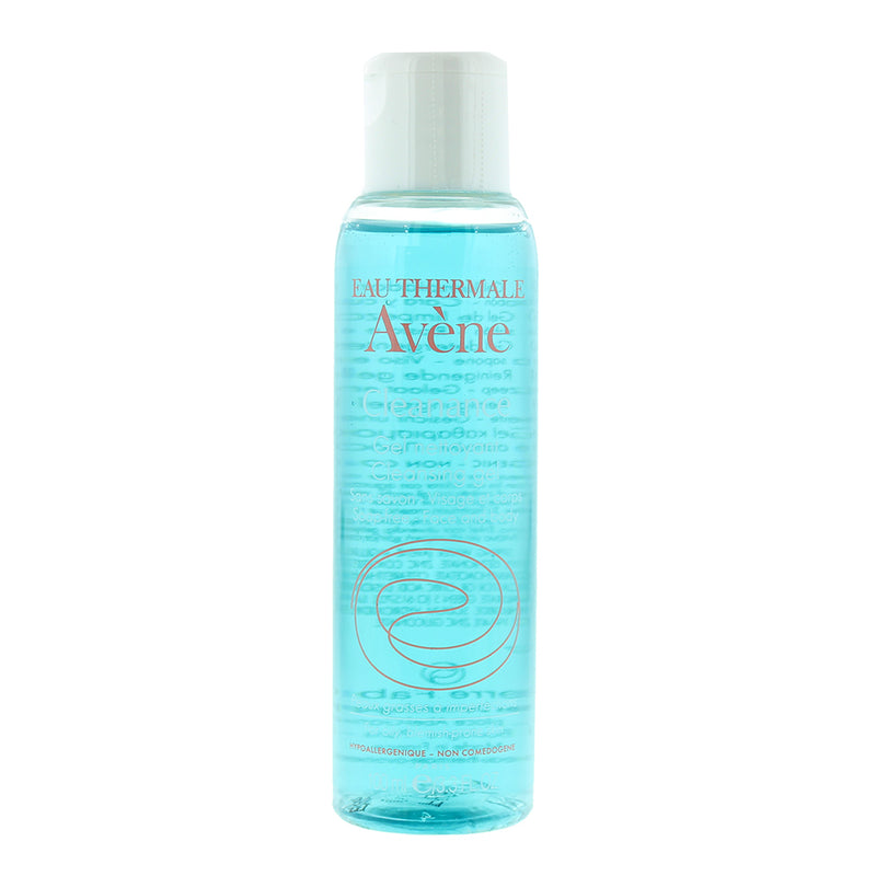 Avène Eau Thermale Cleanance For Oily Blemish-Prone Skin Cleansing Gel 100ml