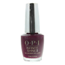 Opi Infinate Shine 2 In The Cable Car-Pool Lane Nail Polish 15ml