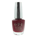 Opi Infinate Shine 2 Malaga Wine Nail Polish 15ml