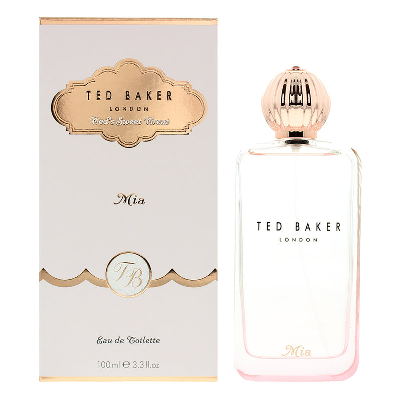 Mia perfume sales ted baker