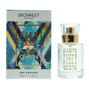 Bronnley Citrine Lagoon Eau Fraiche 30ml