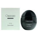 Calvin Klein Obsessed For Women Intense Eau de Parfum 100ml