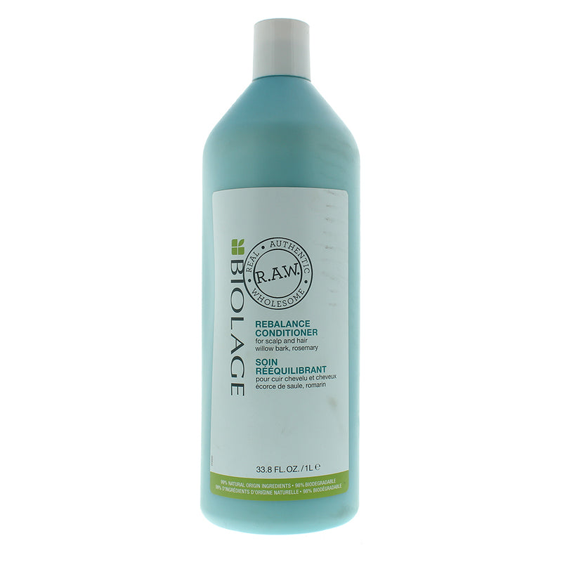 Matrix Biolage Rebalance For Scalp And Hair Conditioner 1000ml