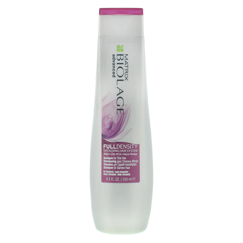 Matrix Full Density For Thin Hair Shampoo 250ml