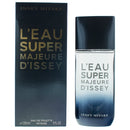 Issey Miyake L'eau Super Majeure D'issey Eau de Toilette 150ml