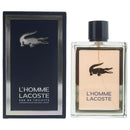 Lacoste L'homme Eau de Toilette 150ml