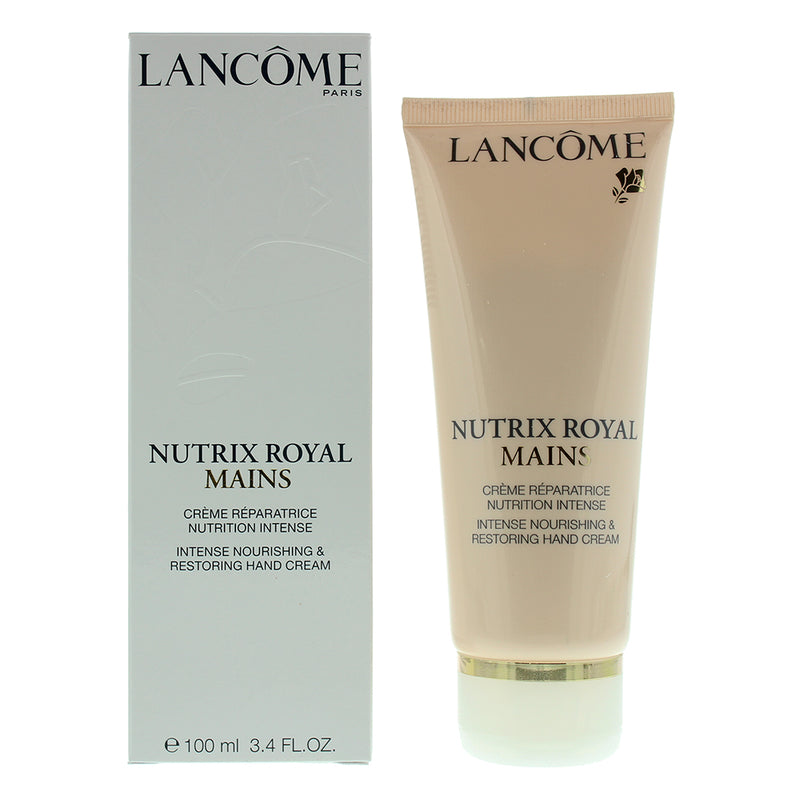Lancôme Nutrix Royal Mains Hand Cream 100ml
