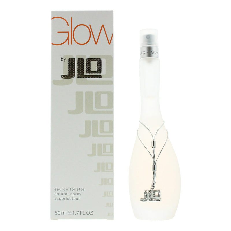 Jennifer Lopez Glow Eau de Toilette 50ml