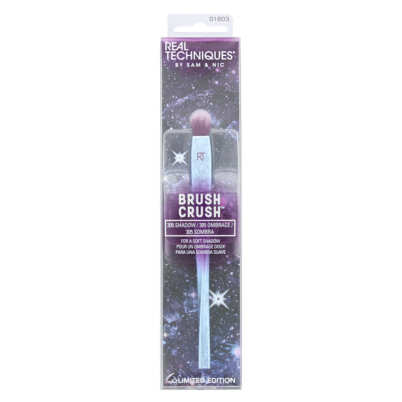 Real Techniques Brush Crush 305 Shadow 01803 Make-Up Brush