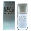 Issey Miyake L'eau Majeure D'issey Eau de Toilette 100ml