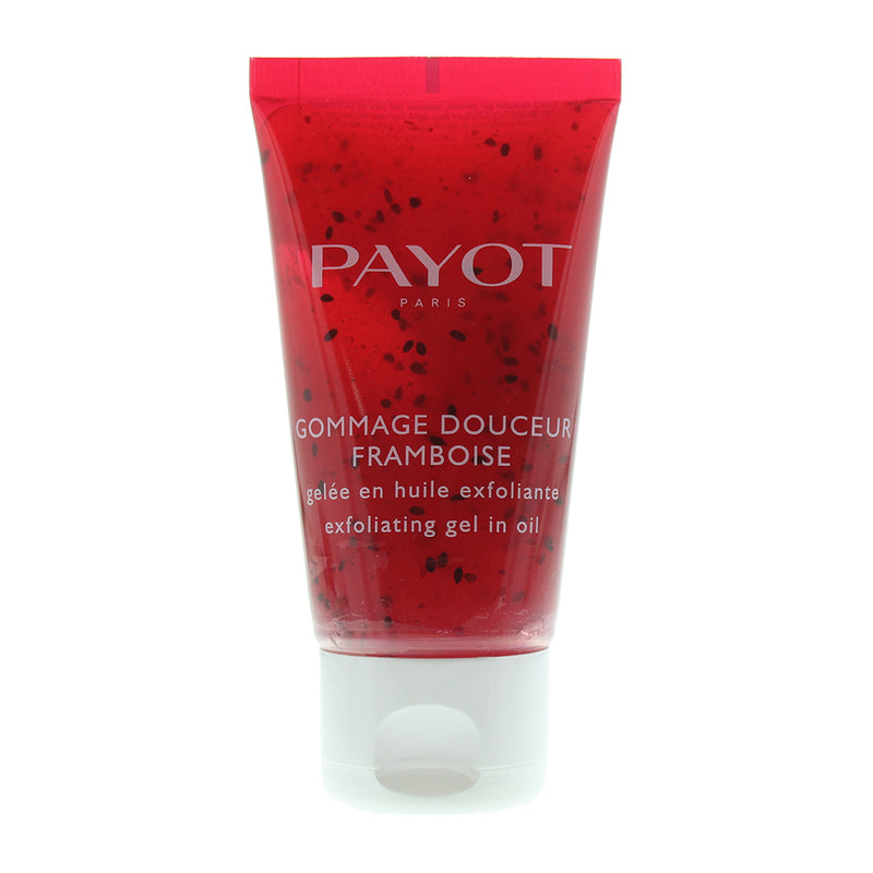 Payot Gommage Douceur Exfoliating Gel 50ml