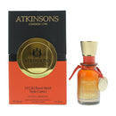 Atkinsons 24 Old Bond Street Triple Extract Alcohol Free Mystic Essence 30ml