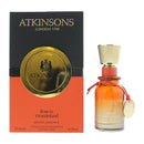 Atkinsons Rose In Wonderland Alcohol Free Mystic Essence 30ml
