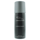 Jaguar Classic Black Body Spray 150ml