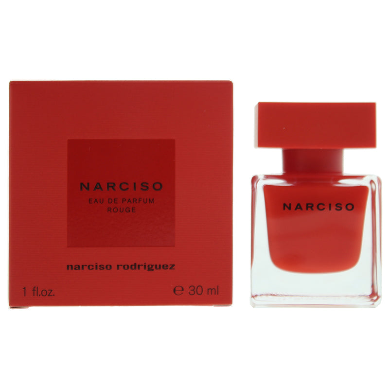 Narciso Rodriguez Narciso Rouge Eau de Parfum 30ml