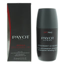 Payot Homme Optimale Anti-Perspirant Deodorant Roll-On 75ml