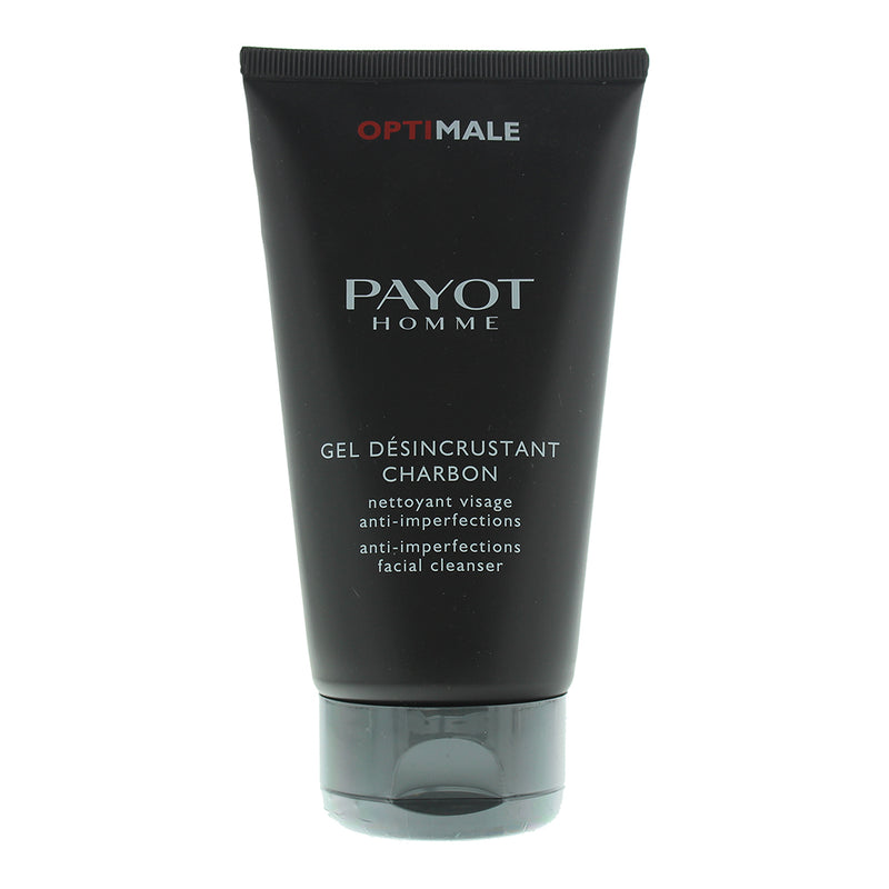 Payot Homme Optimale Anti Imperfections Cleanser 150ml
