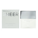 Michael Kors Sheer Eau de Parfum 30ml