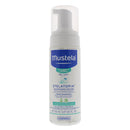 Mustela Bébé-Enfant Atopic-Prone Skin Stelatopia Shampoo 150ml