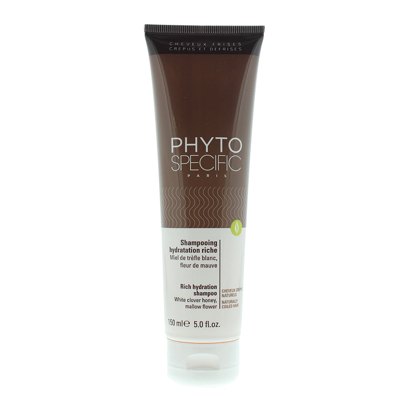 Phyto Specific Rich Hydration Shampoo 150ml
