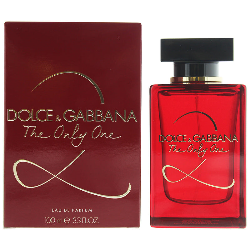 Dolce & Gabbana The Only One 2 Eau de Parfum 100ml