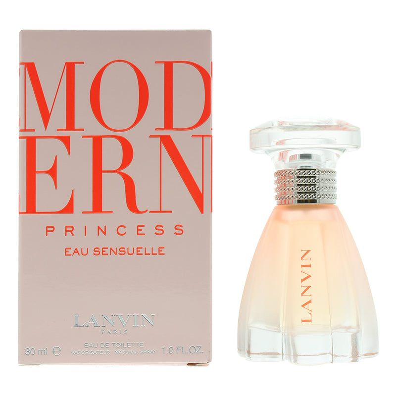 Lanvin Modern Princess Eau Sensuelle Eau de Toilette 30ml