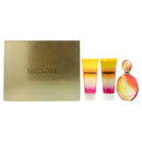 Missoni Eau de Toilette 3 Pieces Gift Set For Her