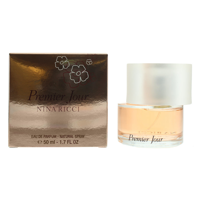 Nina Ricci Premier Jour Eau de Parfum 50ml