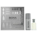 Hugo Boss Bottled 2 Piece Gift Set : Eau de Toilette 50ml - Deodorant Spray 150ml