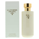 Prada La Femme Body Lotion 200ml