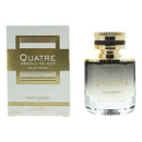 Boucheron Quatre Absolu De Nuit Eau de Parfum 50ml