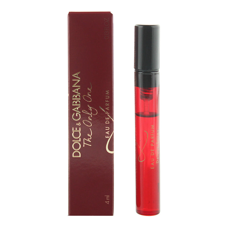 Dolce & Gabbana The Only One Eau de Parfum 4ml