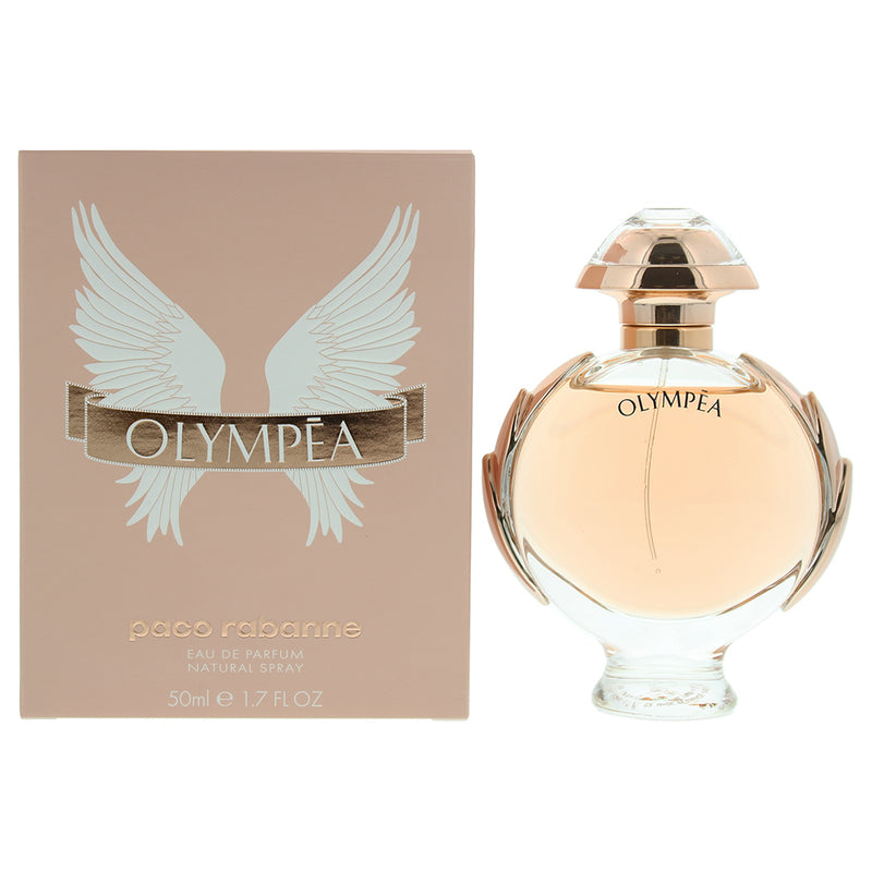 Paco Rabanne Olympéa Eau de Parfum 50ml
