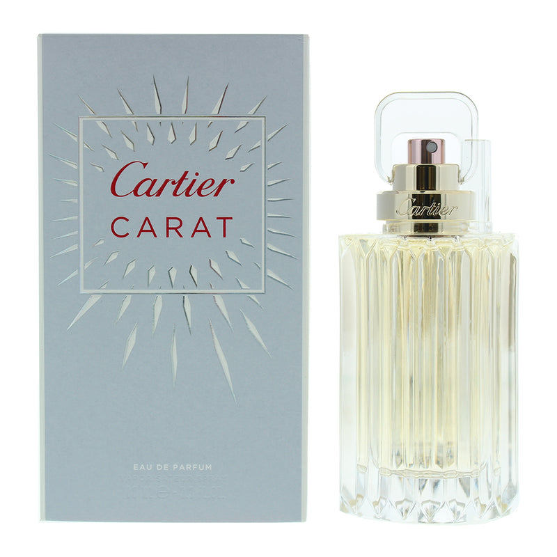 Cartier Carat Eau de Parfum 100ml