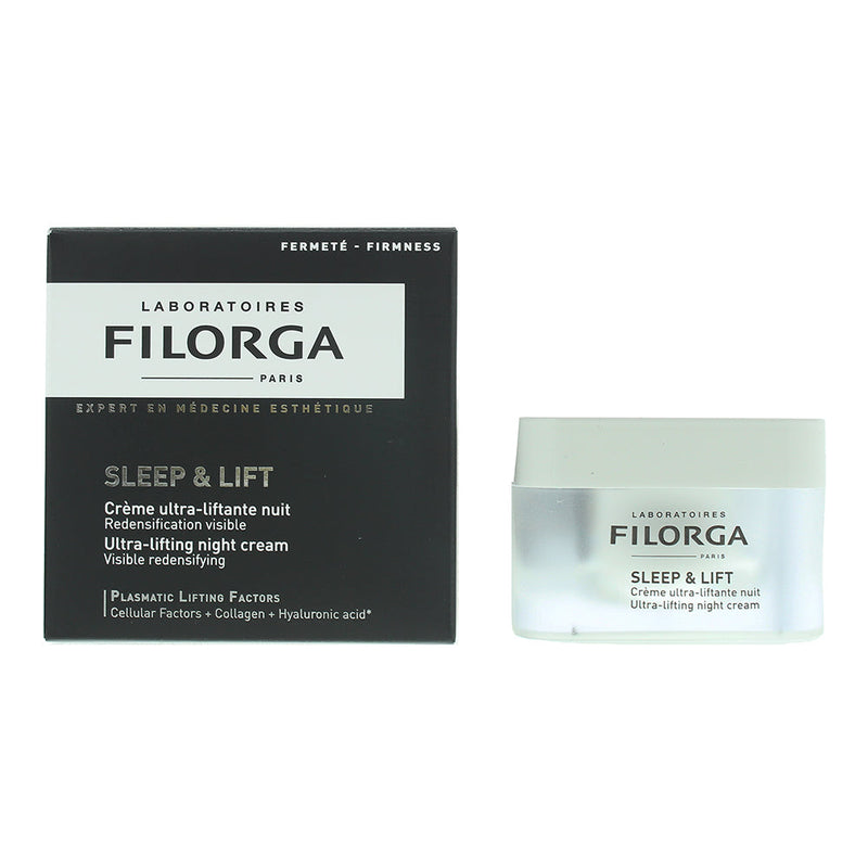 Filorga Sleep  Lift Ultra-Lifting Night Cream 50ml