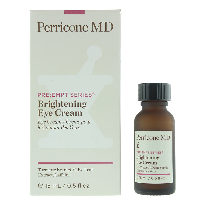 Perricone Md Pre:Empt Series Brightening Eye Cream 15ml