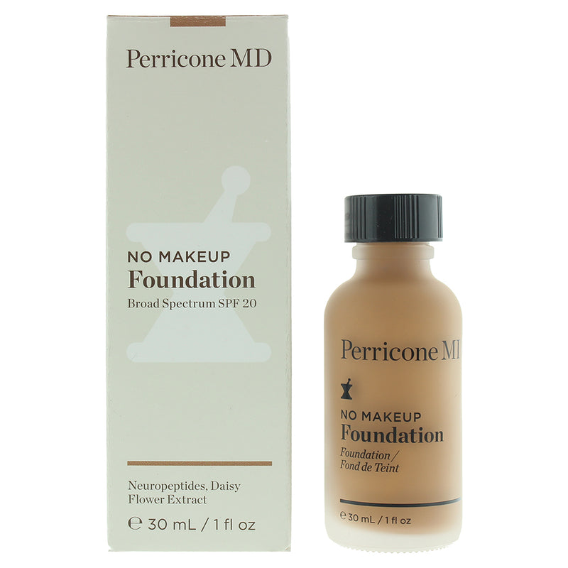 Perricone Md No Makeup Foundation 30ml