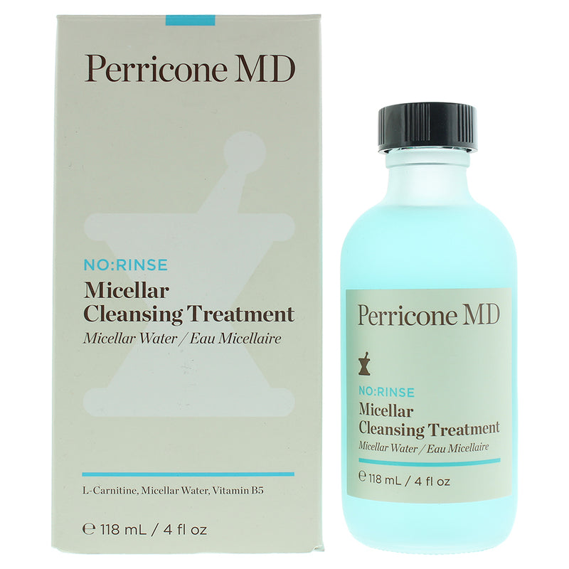 Perricone Md Micellar Water 119ml