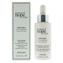 Philosophy Renewed Hope In A Jar Renewing Dew Concentrate 30ml